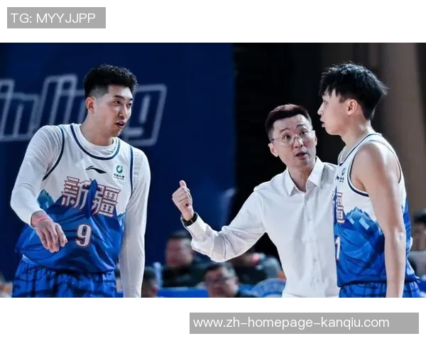 阿不都与齐麟联手发威新疆主场力克深圳队展现强大实力