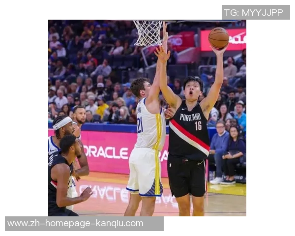 勇士与开拓者对决分析：战术布局与球员表现的深度剖析