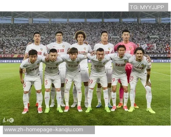 天津权健与河北华夏激战正酣谁能在这场对决中笑到最后