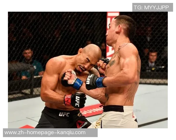 霍洛威与奥尔多的巅峰对决谁能在这场激烈战斗中脱颖而出