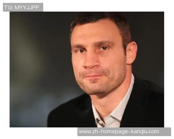 克利钦科与约书亚巅峰对决谁能称霸拳坛引发全球关注 克利钦科与约书亚巅峰对决谁能称霸拳坛引发全球关注