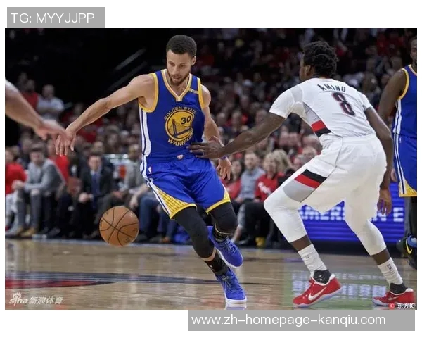 勇士与开拓者激战正酣谁能在这场对决中笑到最后